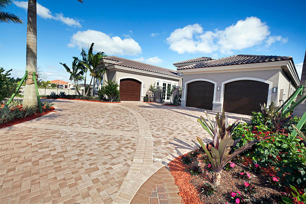 Best Residential Driveway Paver Services  in USA