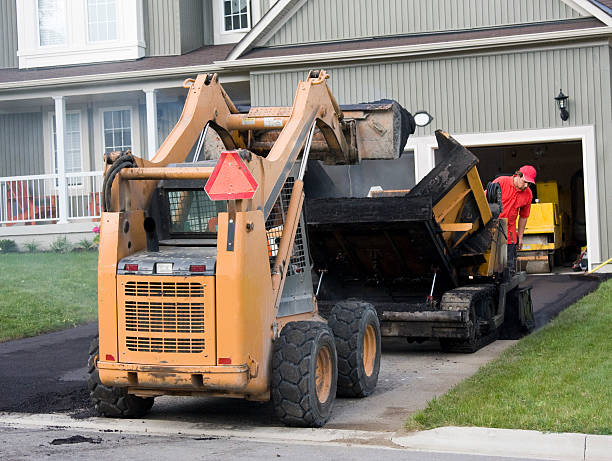 Best Driveway Paver Repair  in USA